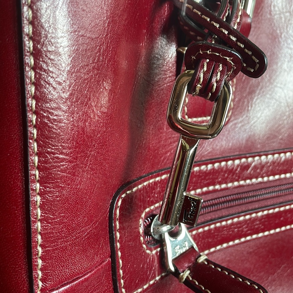 Travel / brief case - Picture 2 of 5